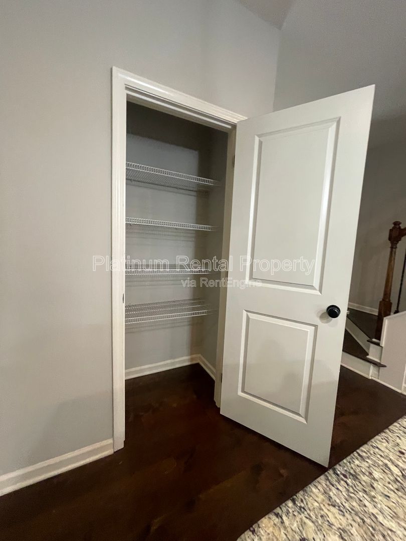 Two-bedroom townhome in a GATED community in fabulous South Atlanta by Platinum Property Management Services, Inc. property image