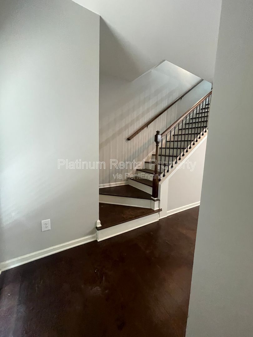 Two-bedroom townhome in a GATED community in fabulous South Atlanta by Platinum Property Management Services, Inc. property image