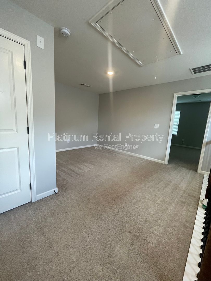 Two-bedroom townhome in a GATED community in fabulous South Atlanta by Platinum Property Management Services, Inc. property image