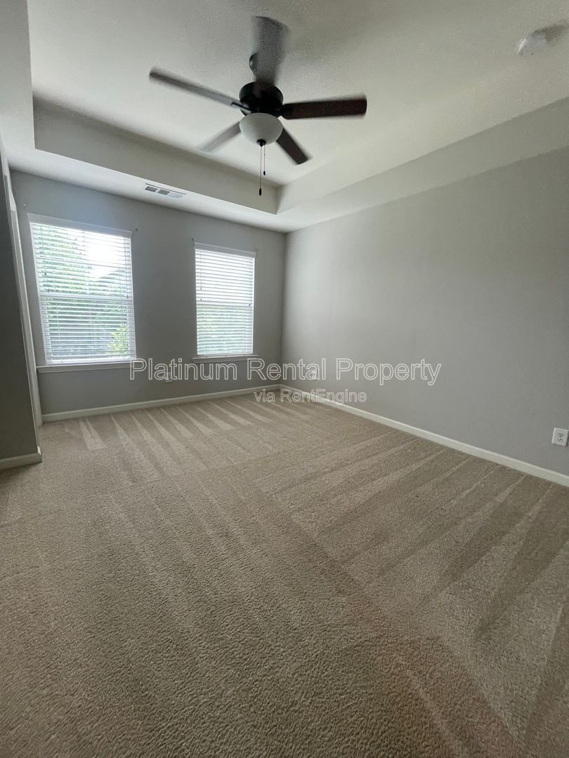Two-bedroom townhome in a GATED community in fabulous South Atlanta by Platinum Property Management Services, Inc. property image