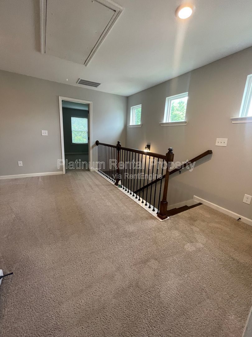 Two-bedroom townhome in a GATED community in fabulous South Atlanta by Platinum Property Management Services, Inc. property image