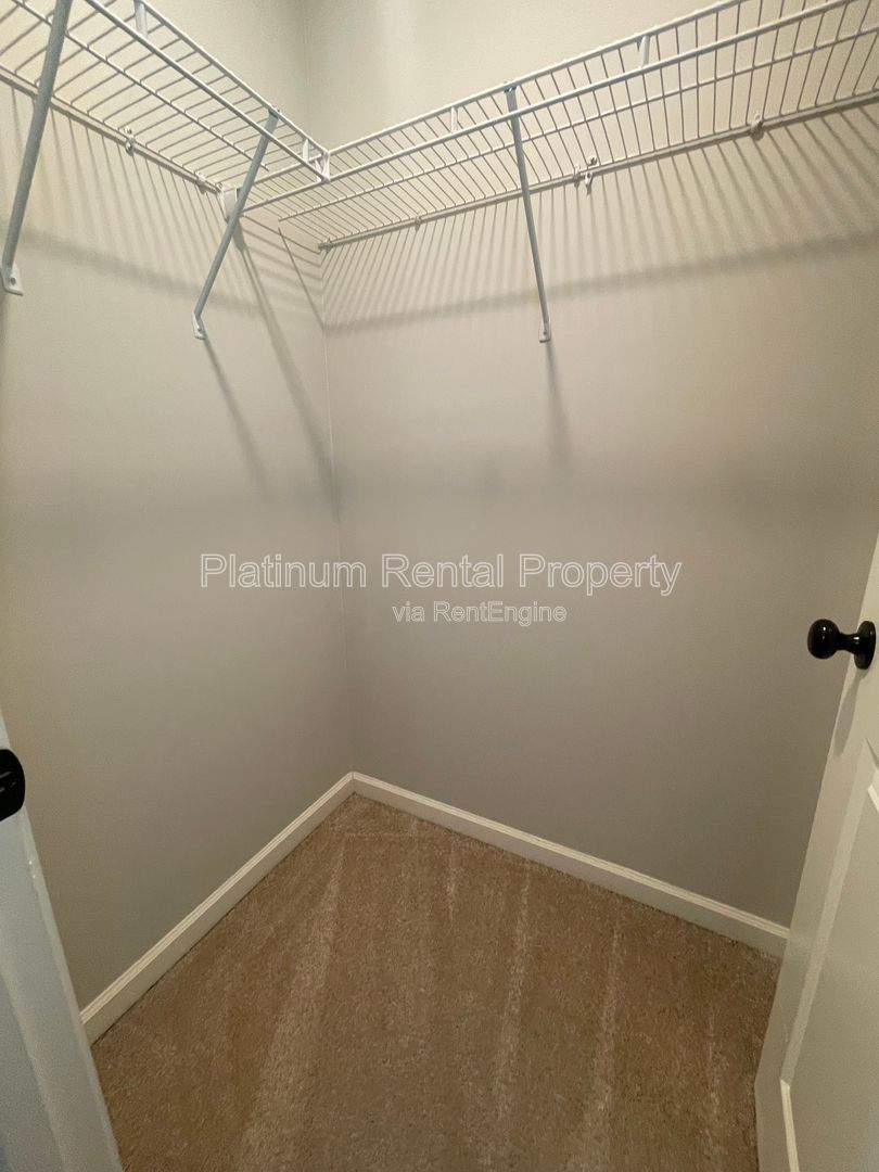Two-bedroom townhome in a GATED community in fabulous South Atlanta by Platinum Property Management Services, Inc. property image