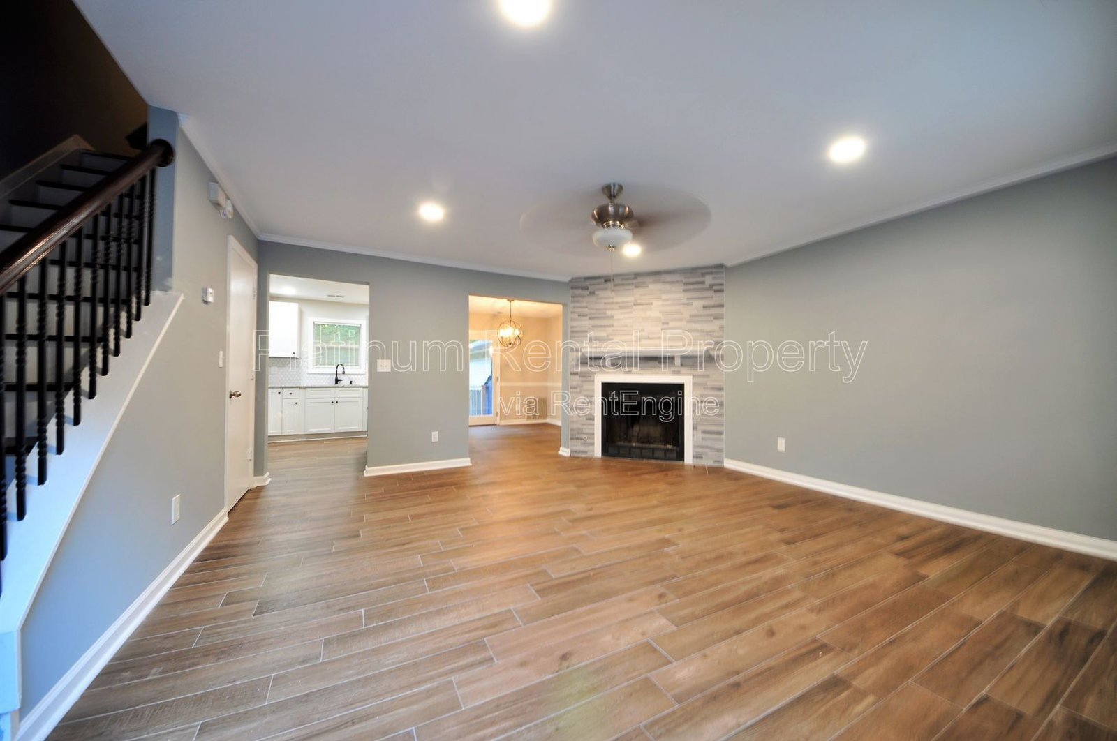 Fabulous 4-bedroom townhome in convenient Kennesaw community by Platinum Property Management Services, Inc. property image