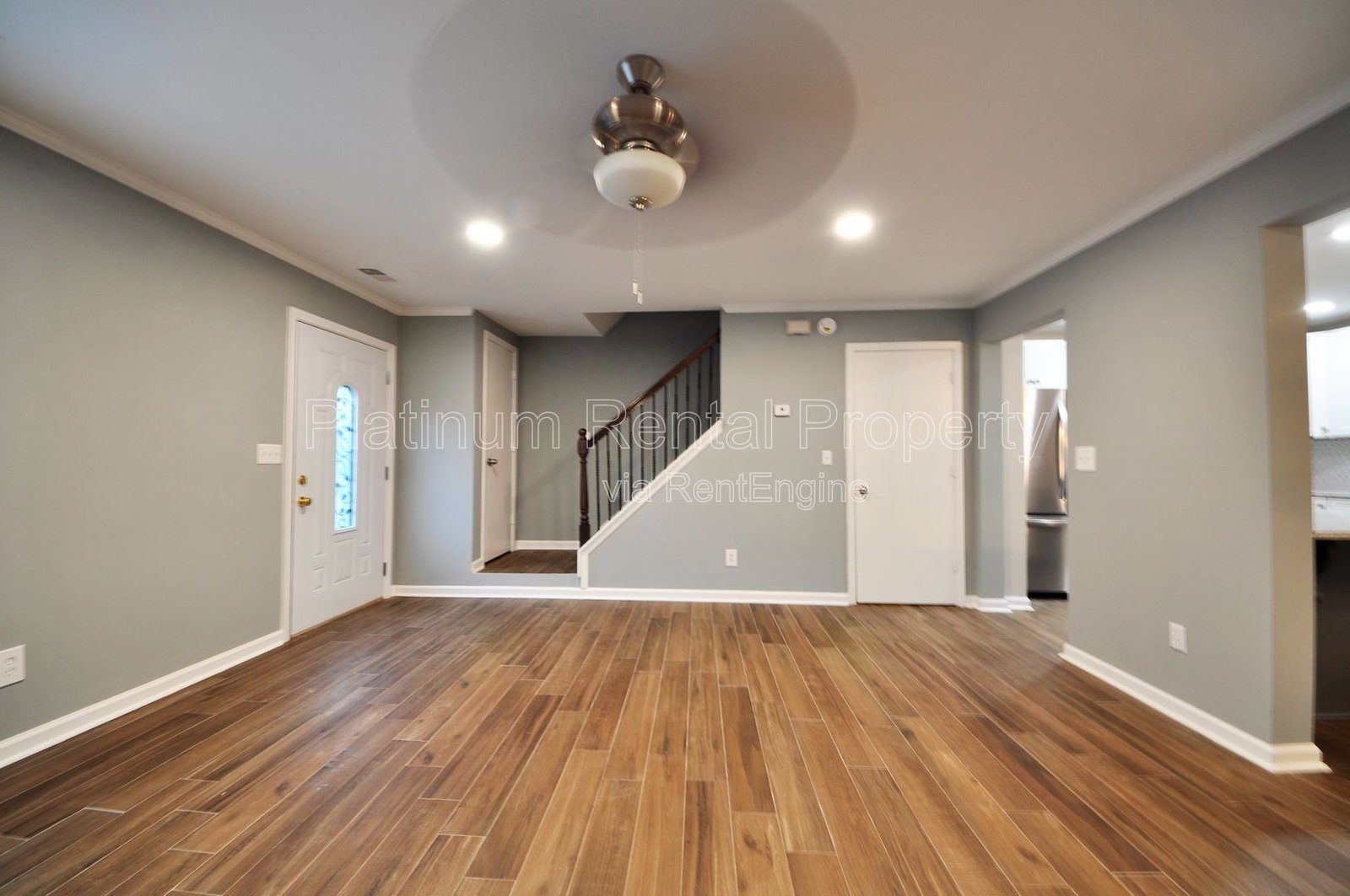 Fabulous 4-bedroom townhome in convenient Kennesaw community by Platinum Property Management Services, Inc. property image