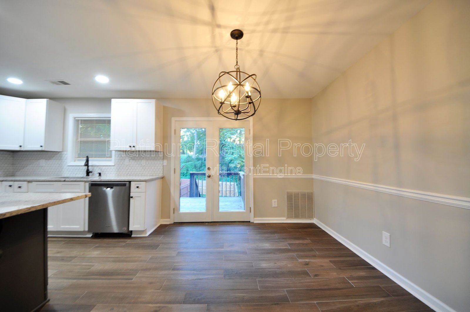 Fabulous 4-bedroom townhome in convenient Kennesaw community by Platinum Property Management Services, Inc. property image