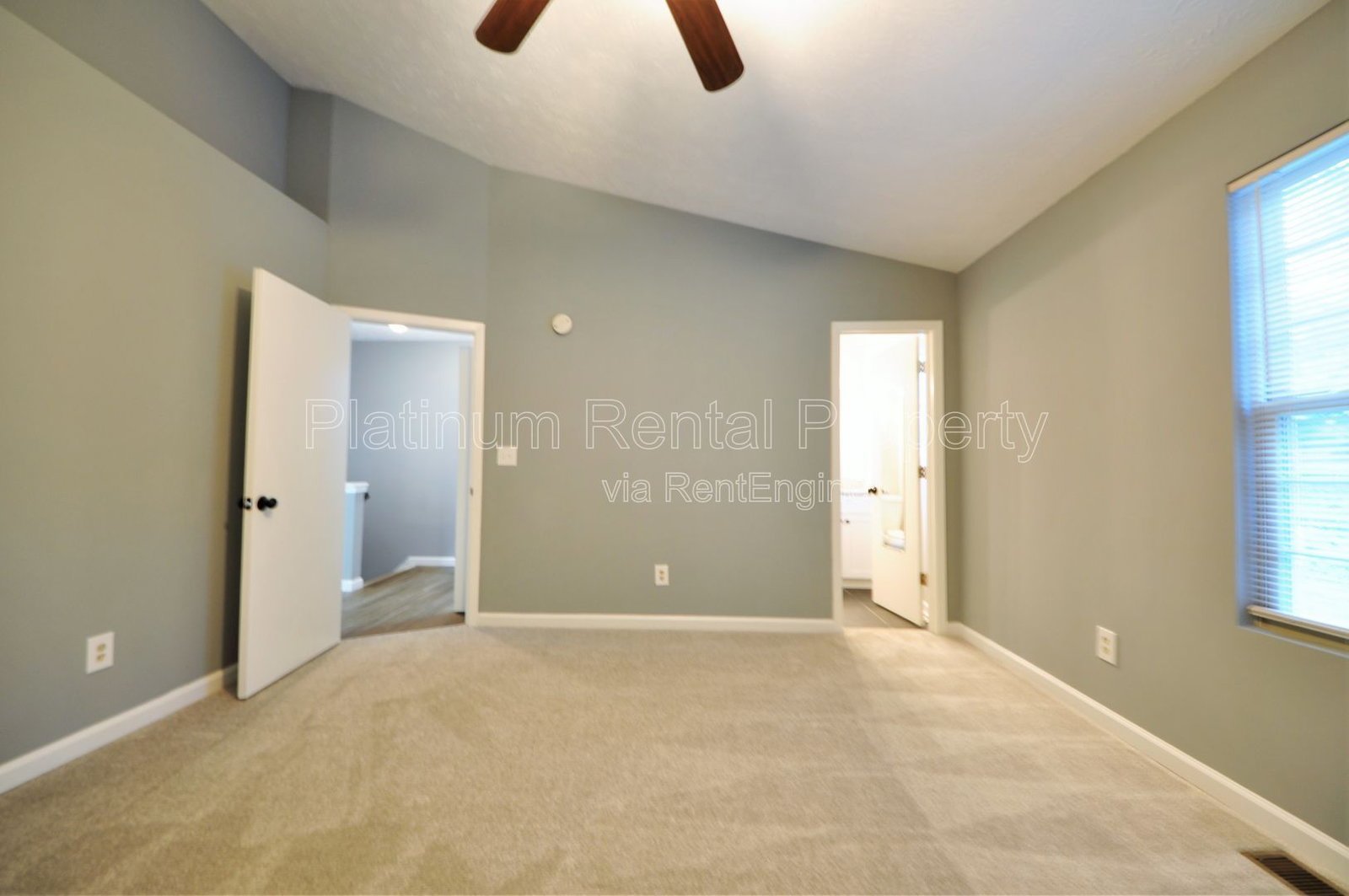 Fabulous 4-bedroom townhome in convenient Kennesaw community by Platinum Property Management Services, Inc. property image