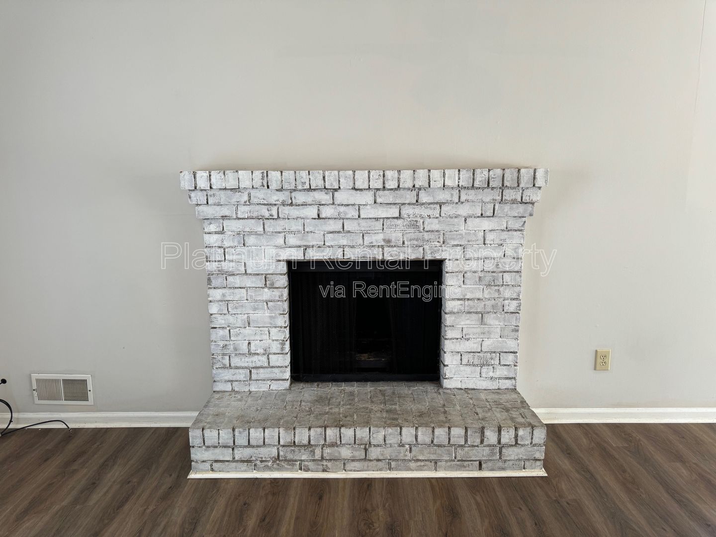 Beautiful 3 bedroom ranch in desirable Newnan neighborhood by Platinum Property Management Services, Inc. property image
