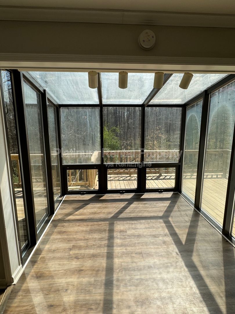 Beautiful 3 bedroom ranch in desirable Newnan neighborhood by Platinum Property Management Services, Inc. property image