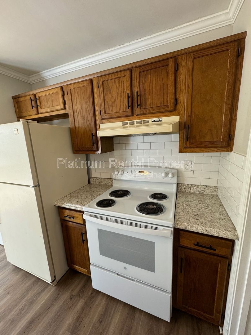 Beautiful 3 bedroom ranch in desirable Newnan neighborhood by Platinum Property Management Services, Inc. property image