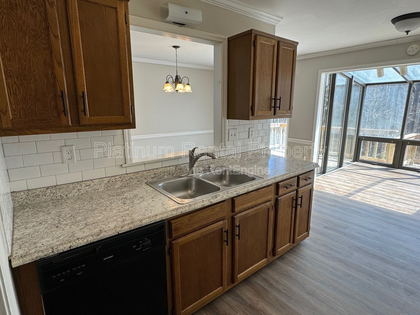 Beautiful 3 bedroom ranch in desirable Newnan neighborhood by Platinum Property Management Services, Inc. property image