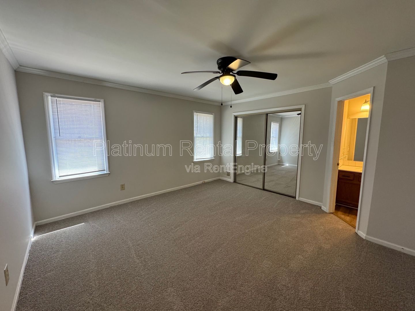 Beautiful 3 bedroom ranch in desirable Newnan neighborhood by Platinum Property Management Services, Inc. property image
