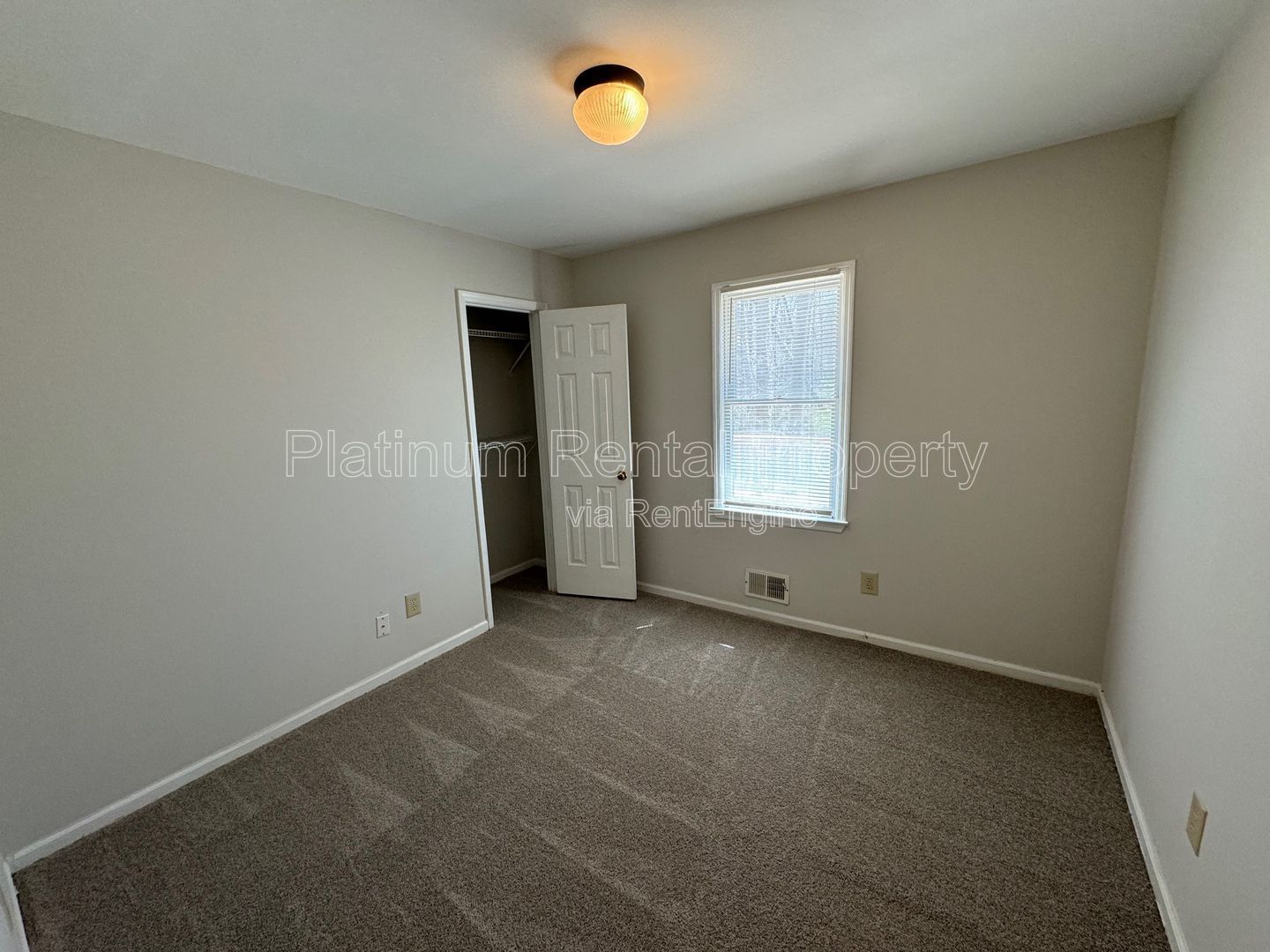 Beautiful 3 bedroom ranch in desirable Newnan neighborhood by Platinum Property Management Services, Inc. property image