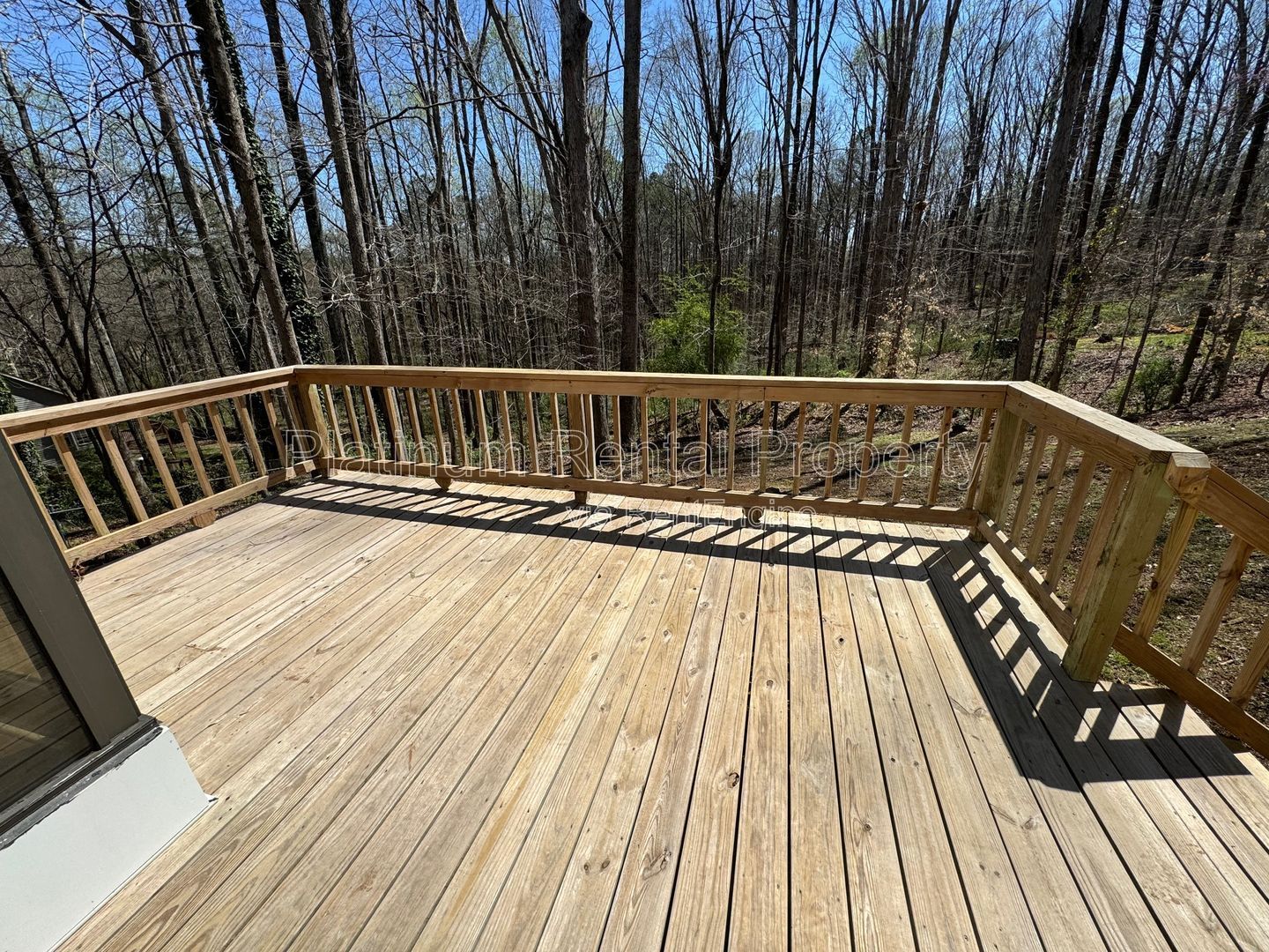 Beautiful 3 bedroom ranch in desirable Newnan neighborhood by Platinum Property Management Services, Inc. property image
