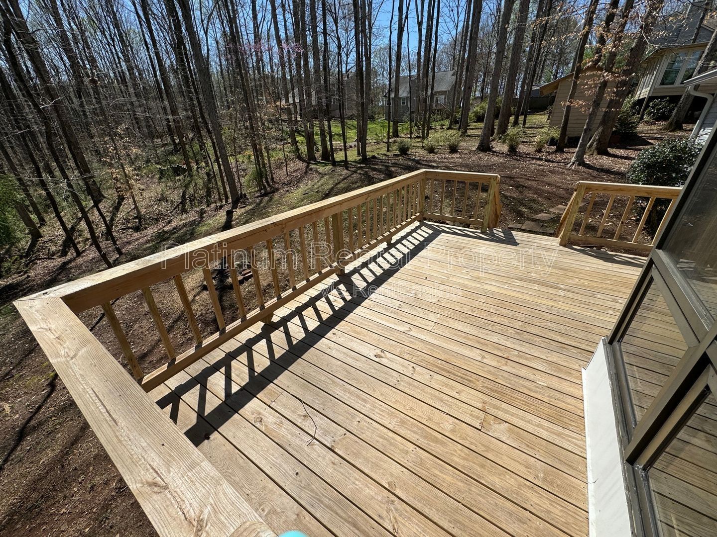 Beautiful 3 bedroom ranch in desirable Newnan neighborhood by Platinum Property Management Services, Inc. property image