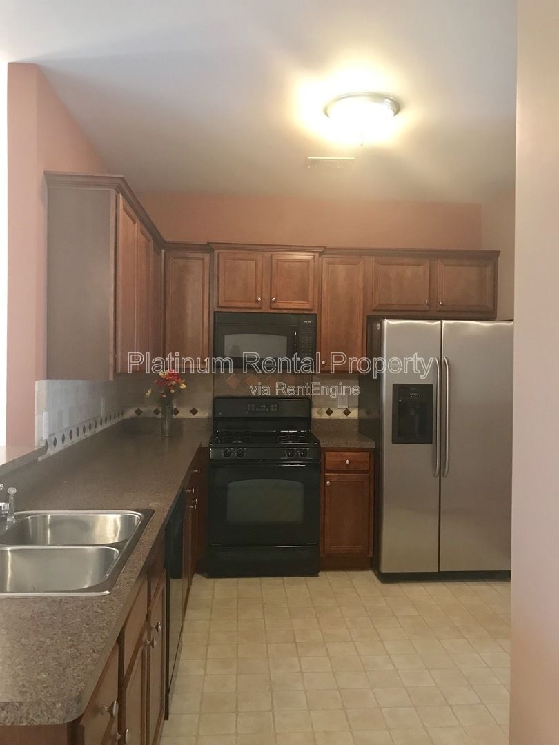 Well maintained 4-bedroom home in convenient Dawsonville community, by Platinum Property Management Services, Inc. property image