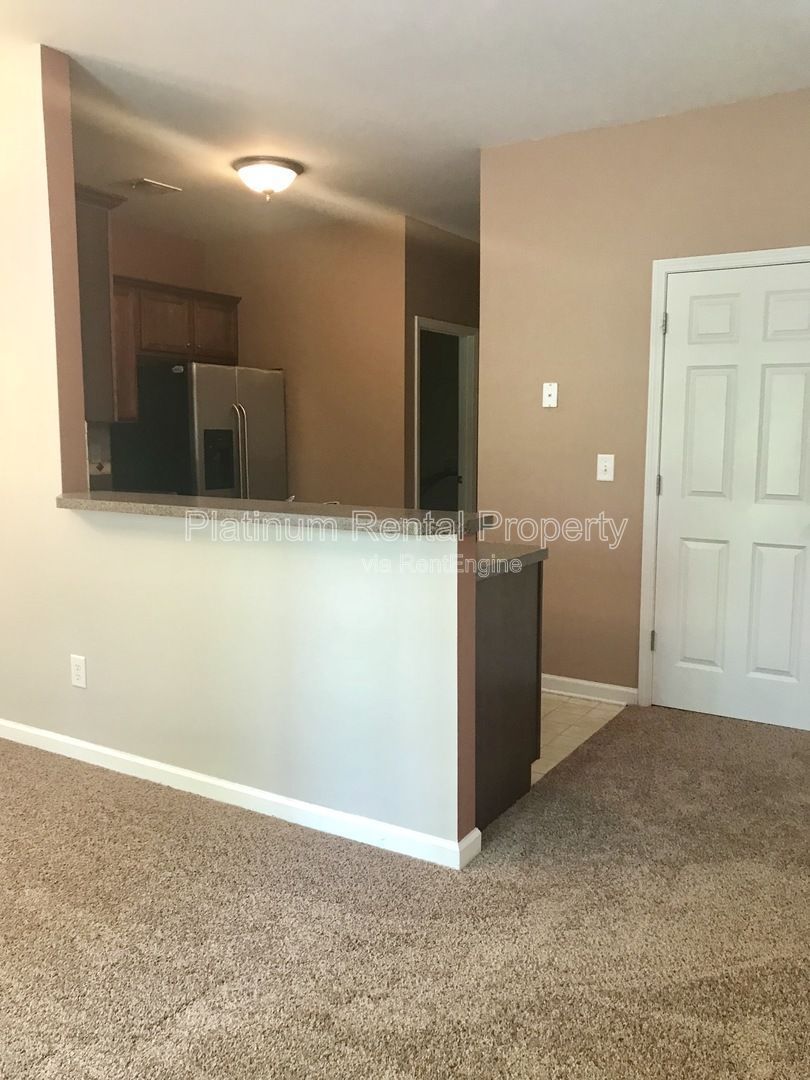 Well maintained 4-bedroom home in convenient Dawsonville community, by Platinum Property Management Services, Inc. property image