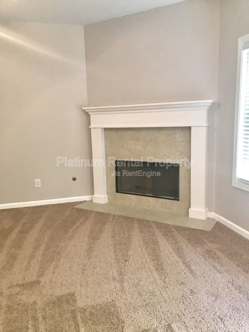 Well maintained 4-bedroom home in convenient Dawsonville community, by Platinum Property Management Services, Inc. property image