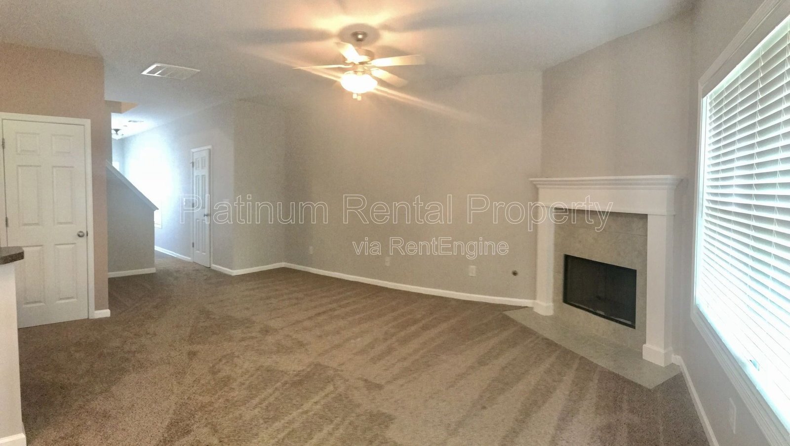 Well maintained 4-bedroom home in convenient Dawsonville community, by Platinum Property Management Services, Inc. property image
