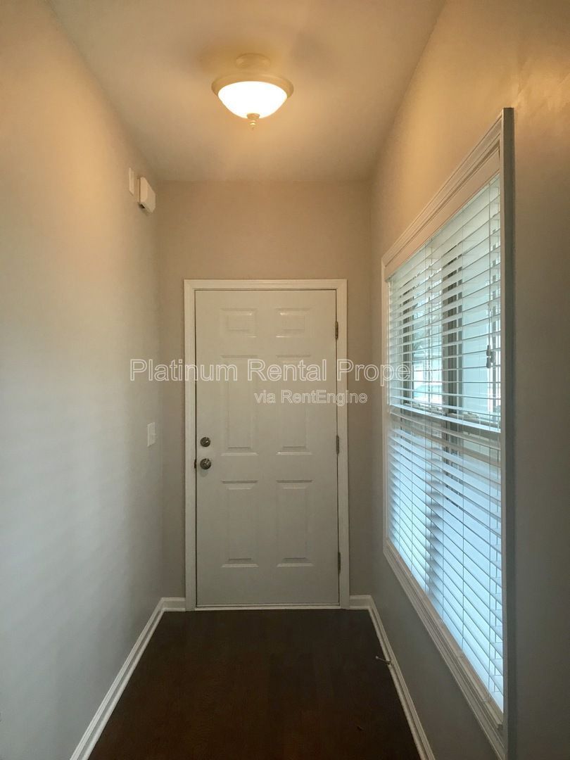 Well maintained 4-bedroom home in convenient Dawsonville community, by Platinum Property Management Services, Inc. property image