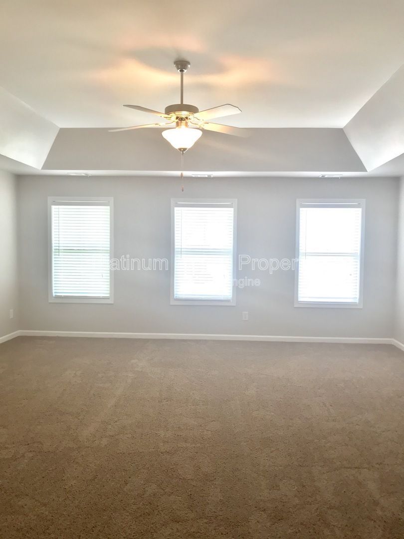 Well maintained 4-bedroom home in convenient Dawsonville community, by Platinum Property Management Services, Inc. property image