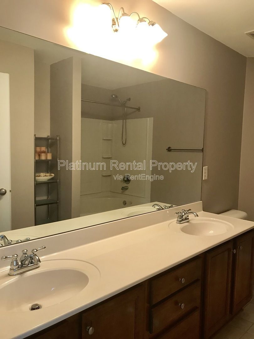 Well maintained 4-bedroom home in convenient Dawsonville community, by Platinum Property Management Services, Inc. property image