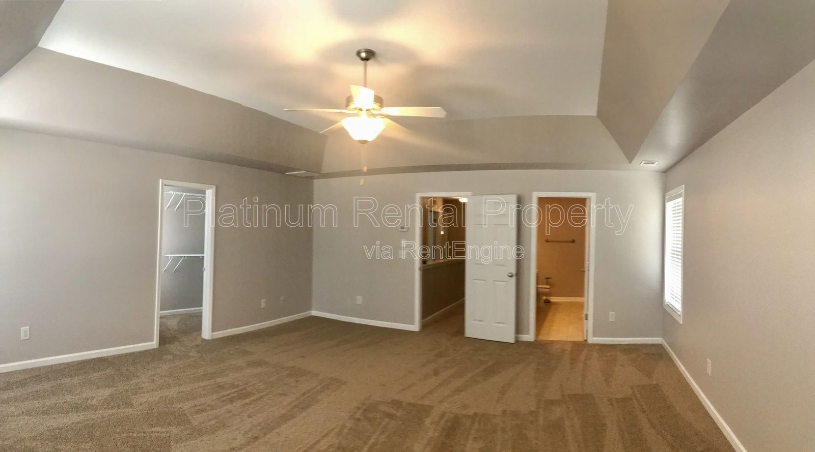 Well maintained 4-bedroom home in convenient Dawsonville community, by Platinum Property Management Services, Inc. property image