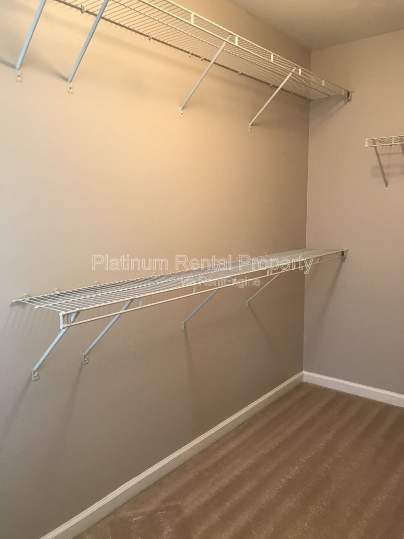 Well maintained 4-bedroom home in convenient Dawsonville community, by Platinum Property Management Services, Inc. property image