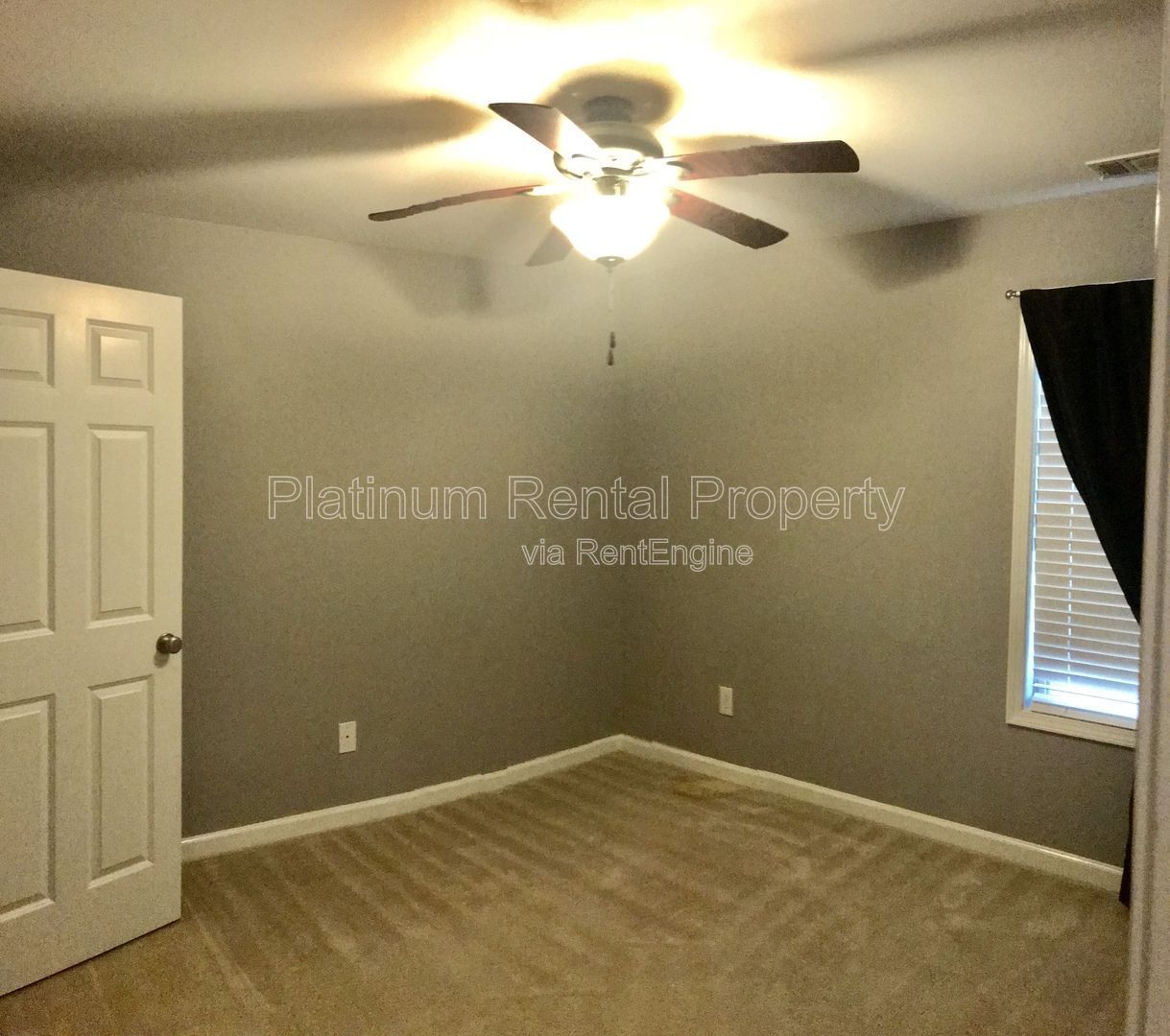 Well maintained 4-bedroom home in convenient Dawsonville community, by Platinum Property Management Services, Inc. property image
