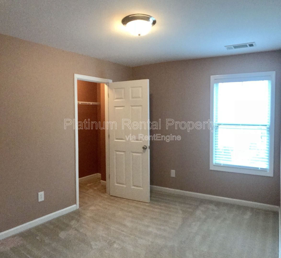 Well maintained 4-bedroom home in convenient Dawsonville community, by Platinum Property Management Services, Inc. property image