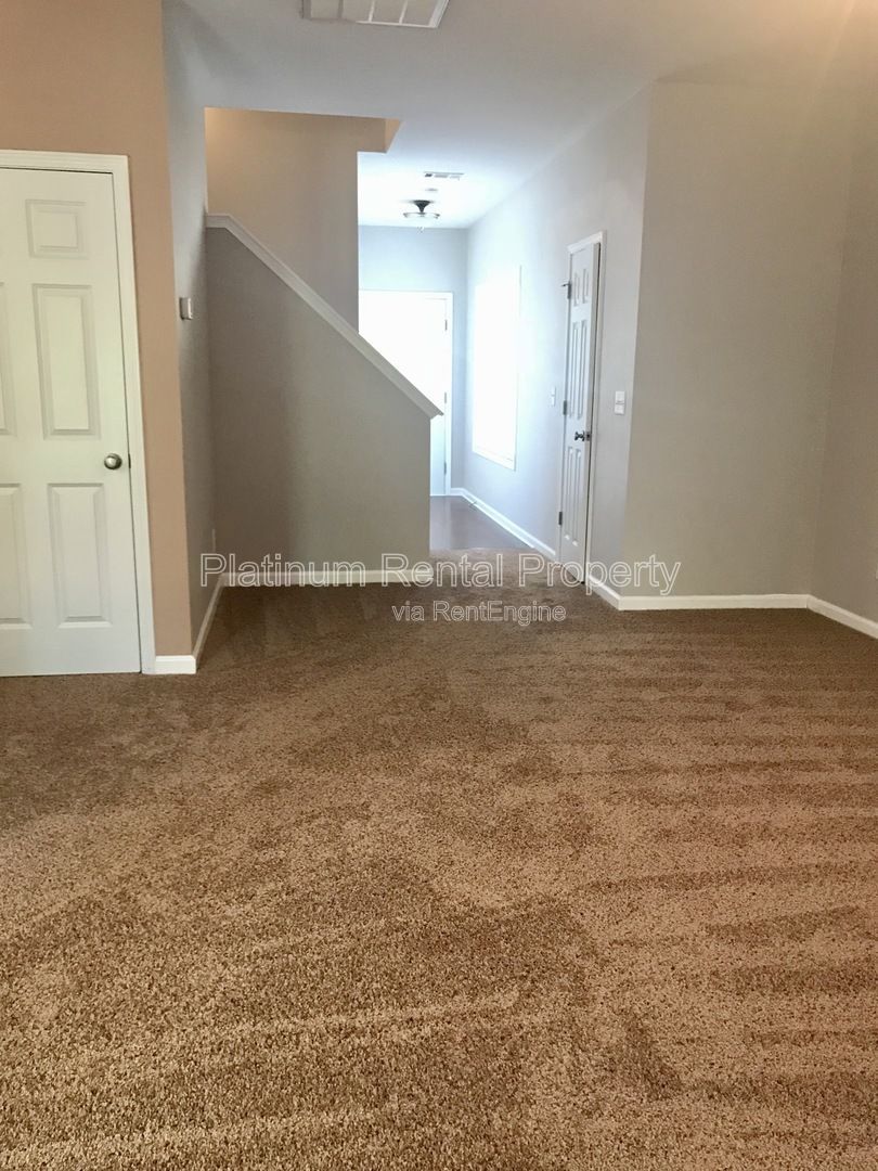 Well maintained 4-bedroom home in convenient Dawsonville community, by Platinum Property Management Services, Inc. property image
