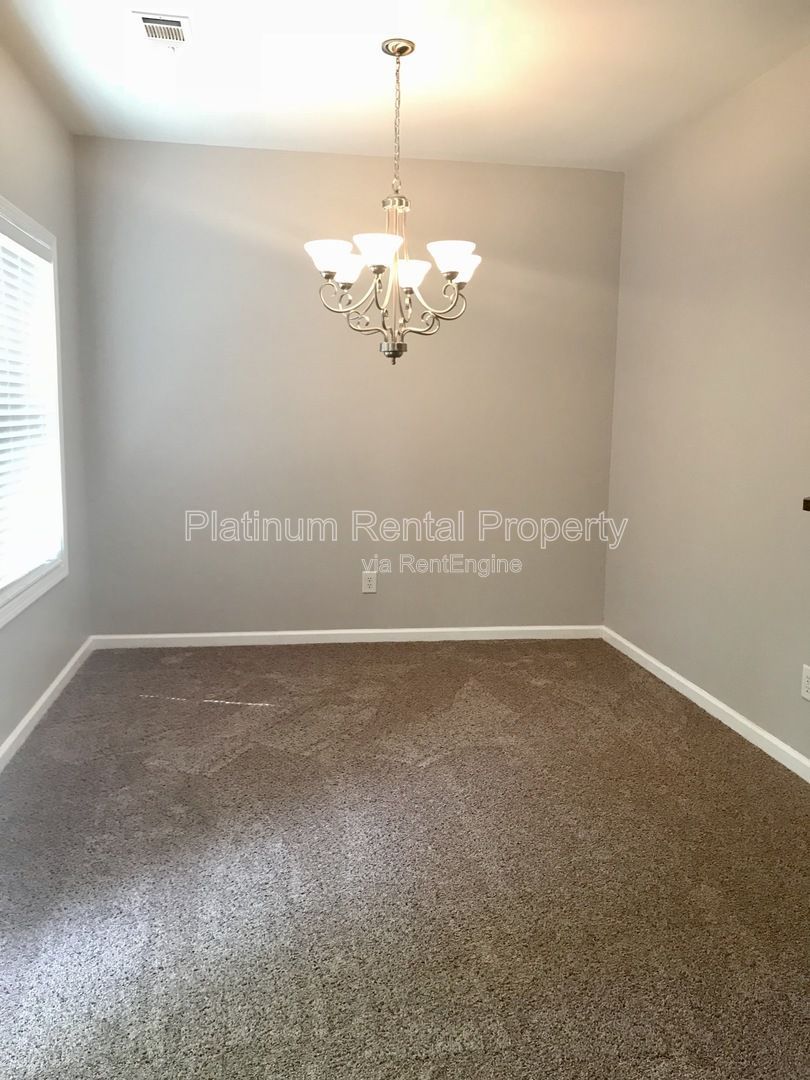 Well maintained 4-bedroom home in convenient Dawsonville community, by Platinum Property Management Services, Inc. property image