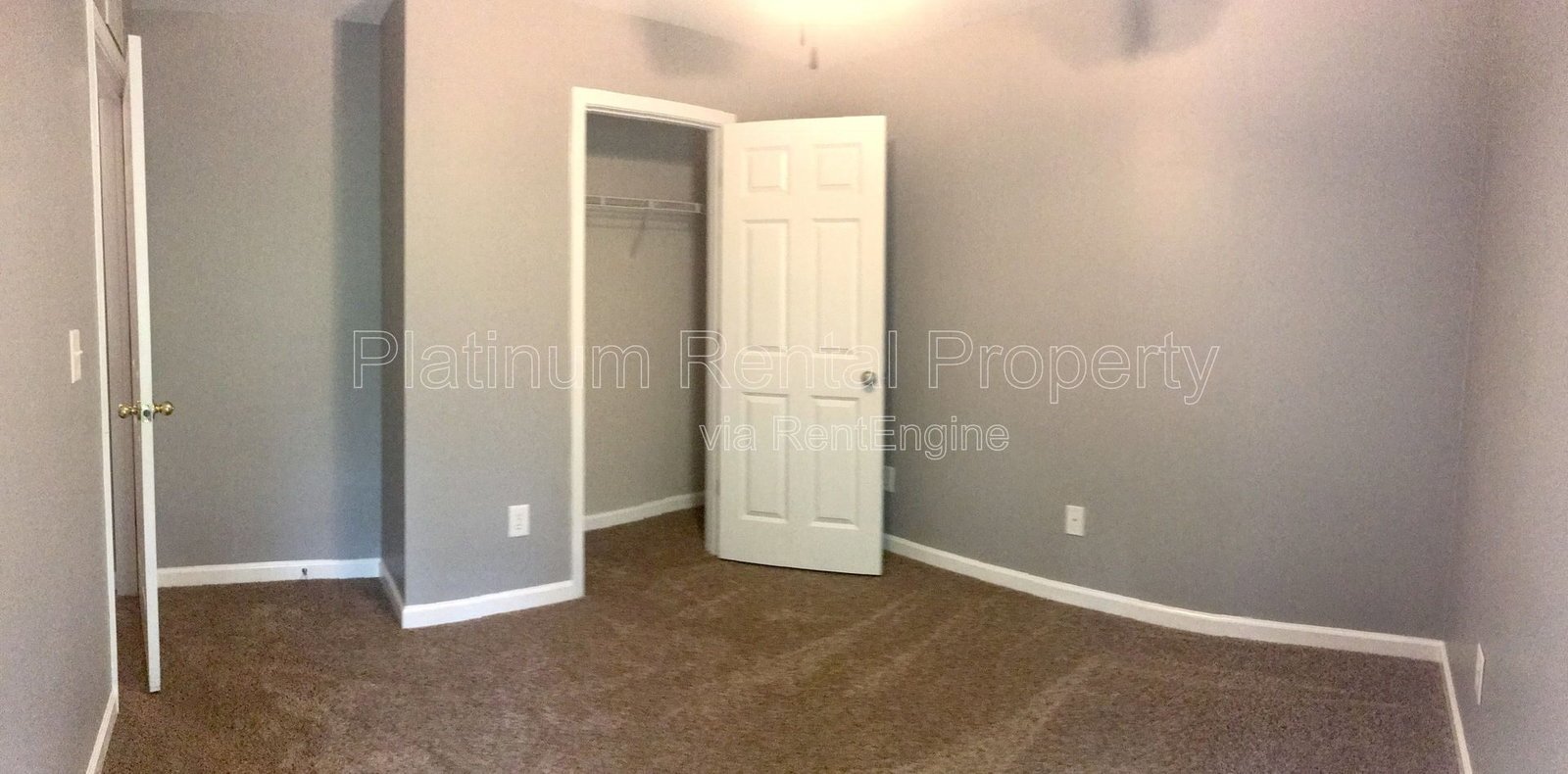 Well maintained 4-bedroom home in convenient Dawsonville community, by Platinum Property Management Services, Inc. property image
