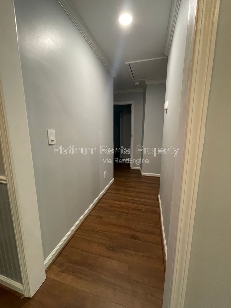 Hard to find 4 bedroom ranch in one of the most desirable areas in Forsyth county, by Platinum Property Management Services, Inc. property image