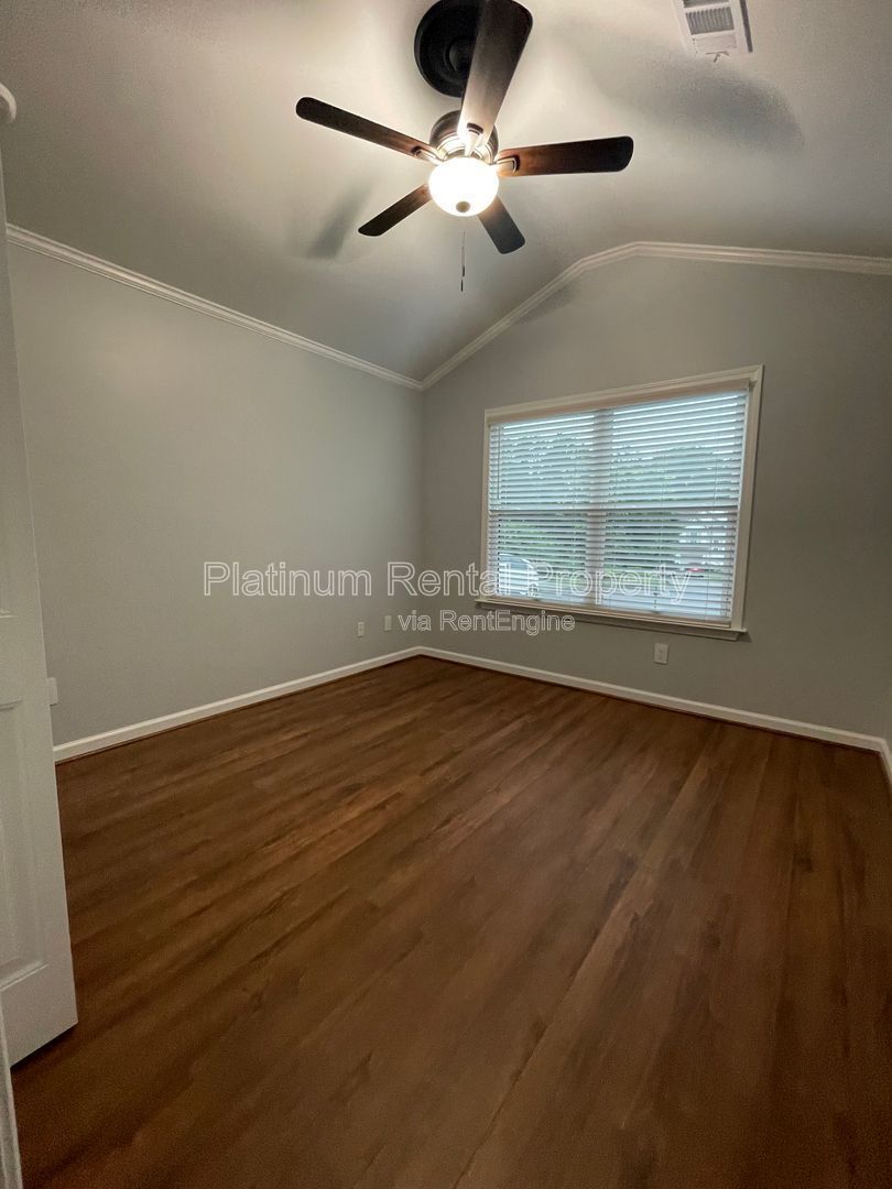 Hard to find 4 bedroom ranch in one of the most desirable areas in Forsyth county, by Platinum Property Management Services, Inc. property image