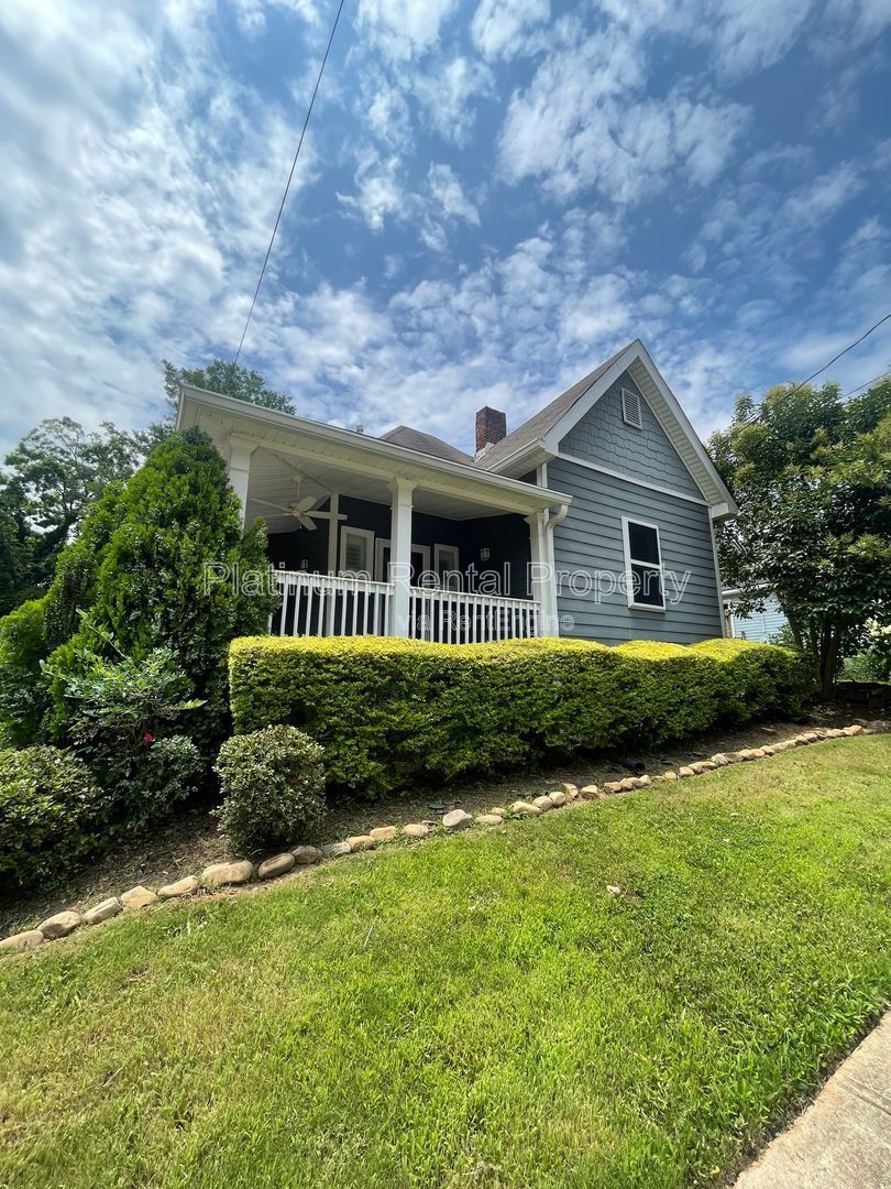 LOCATION, LOCATION, LOCATION! Beautiful 5 bedroom home with classic charm by Platinum Property Management Services, Inc. property image