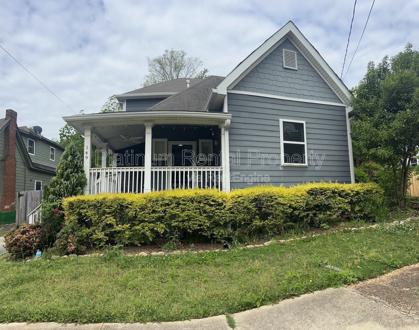 LOCATION, LOCATION, LOCATION! Beautiful 5 bedroom home with classic charm by Platinum Property Management Services, Inc. property image