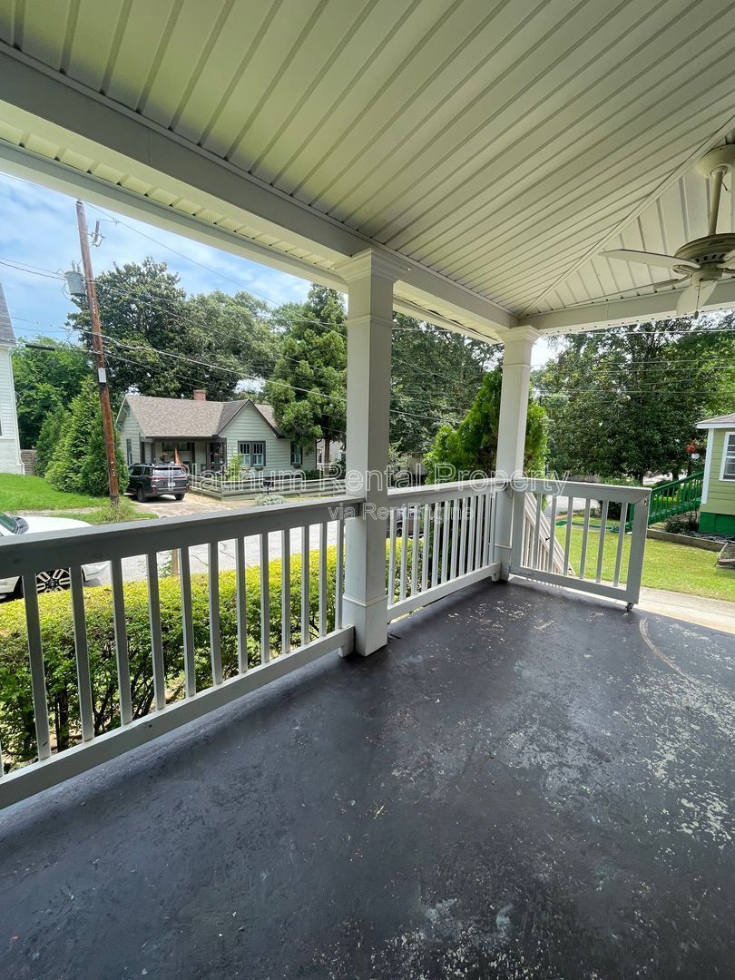 LOCATION, LOCATION, LOCATION! Beautiful 5 bedroom home with classic charm by Platinum Property Management Services, Inc. property image