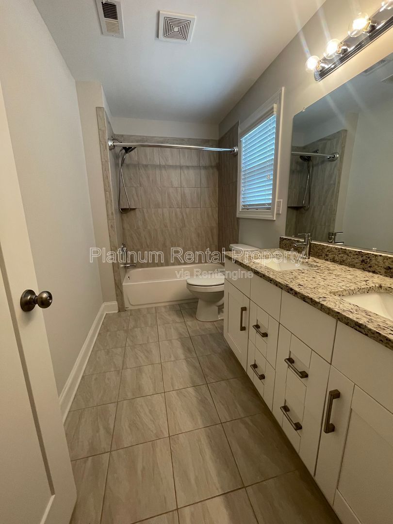 LOCATION, LOCATION, LOCATION! Beautiful 5 bedroom home with classic charm by Platinum Property Management Services, Inc. property image