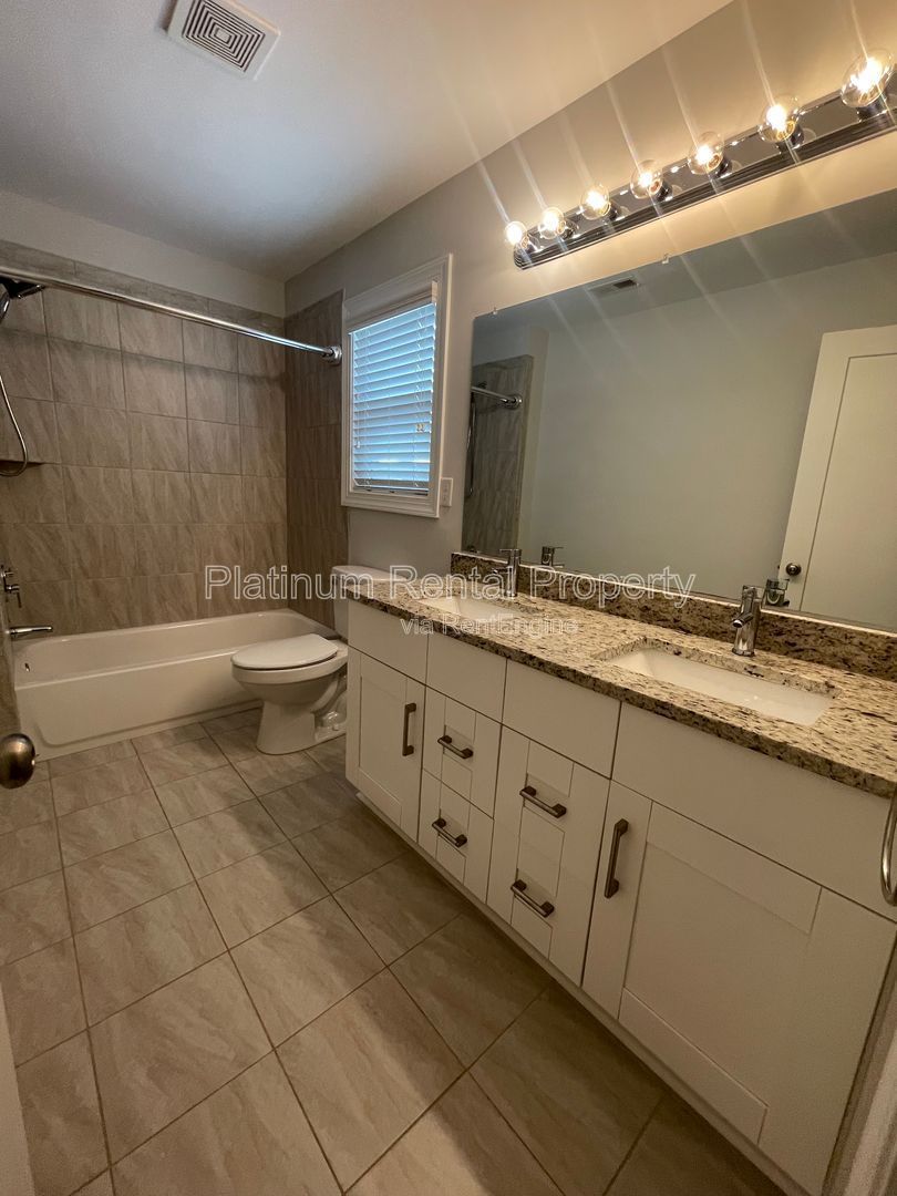 LOCATION, LOCATION, LOCATION! Beautiful 5 bedroom home with classic charm by Platinum Property Management Services, Inc. property image