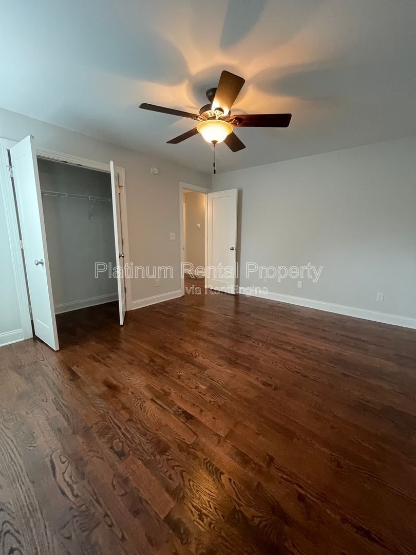 LOCATION, LOCATION, LOCATION! Beautiful 5 bedroom home with classic charm by Platinum Property Management Services, Inc. property image