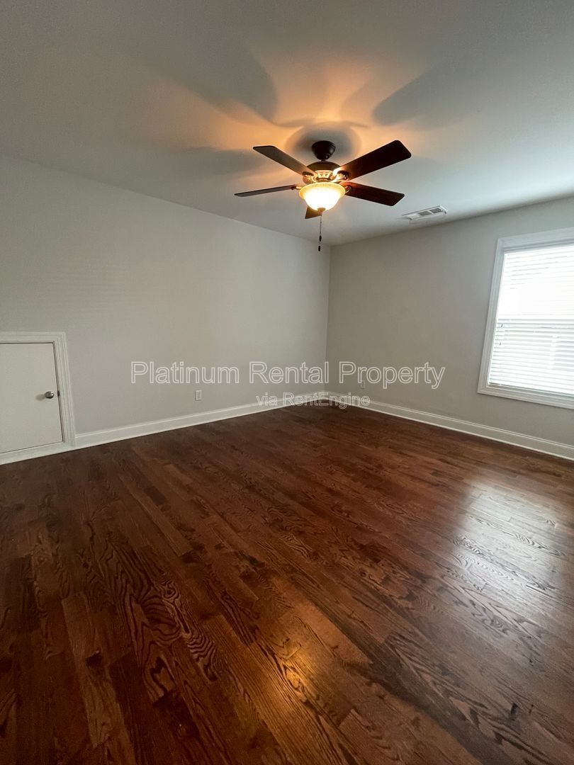 LOCATION, LOCATION, LOCATION! Beautiful 5 bedroom home with classic charm by Platinum Property Management Services, Inc. property image