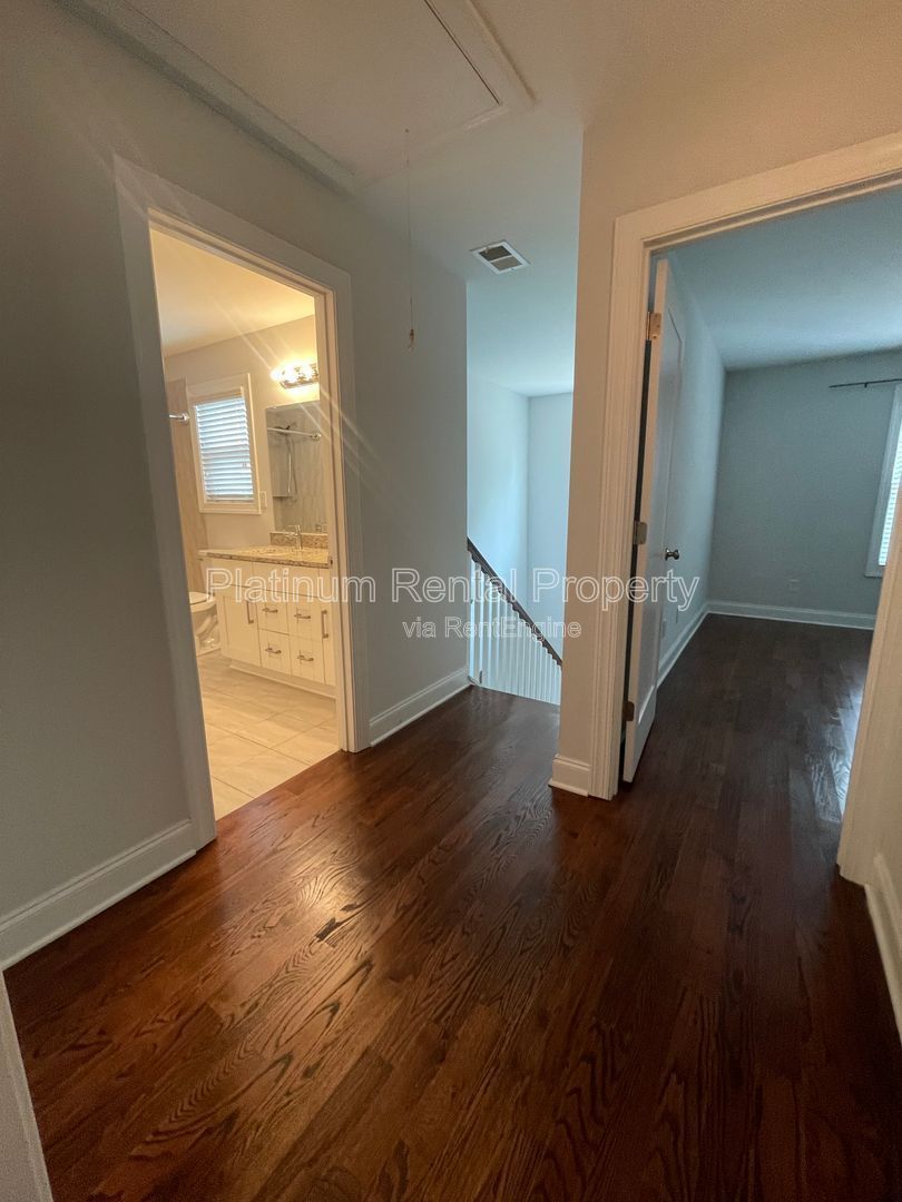 LOCATION, LOCATION, LOCATION! Beautiful 5 bedroom home with classic charm by Platinum Property Management Services, Inc. property image