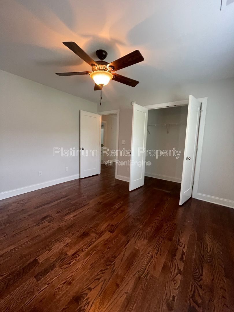 LOCATION, LOCATION, LOCATION! Beautiful 5 bedroom home with classic charm by Platinum Property Management Services, Inc. property image