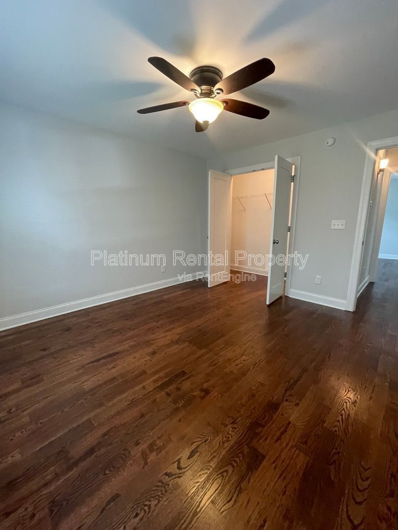 LOCATION, LOCATION, LOCATION! Beautiful 5 bedroom home with classic charm by Platinum Property Management Services, Inc. property image