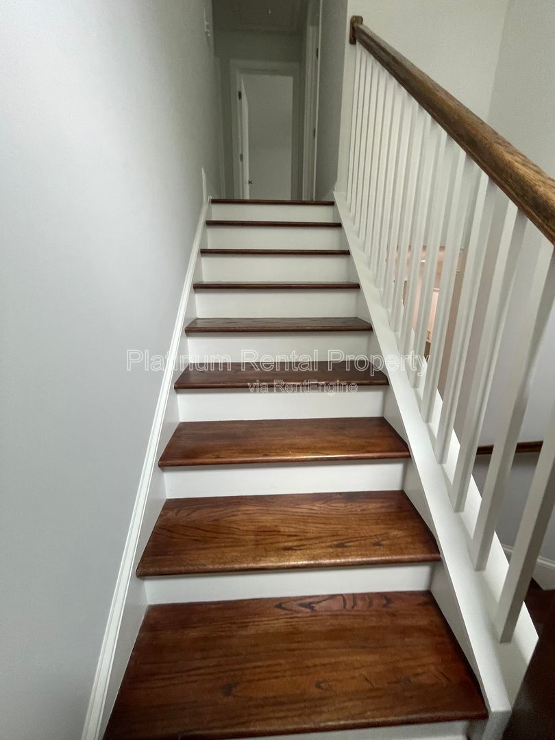 LOCATION, LOCATION, LOCATION! Beautiful 5 bedroom home with classic charm by Platinum Property Management Services, Inc. property image