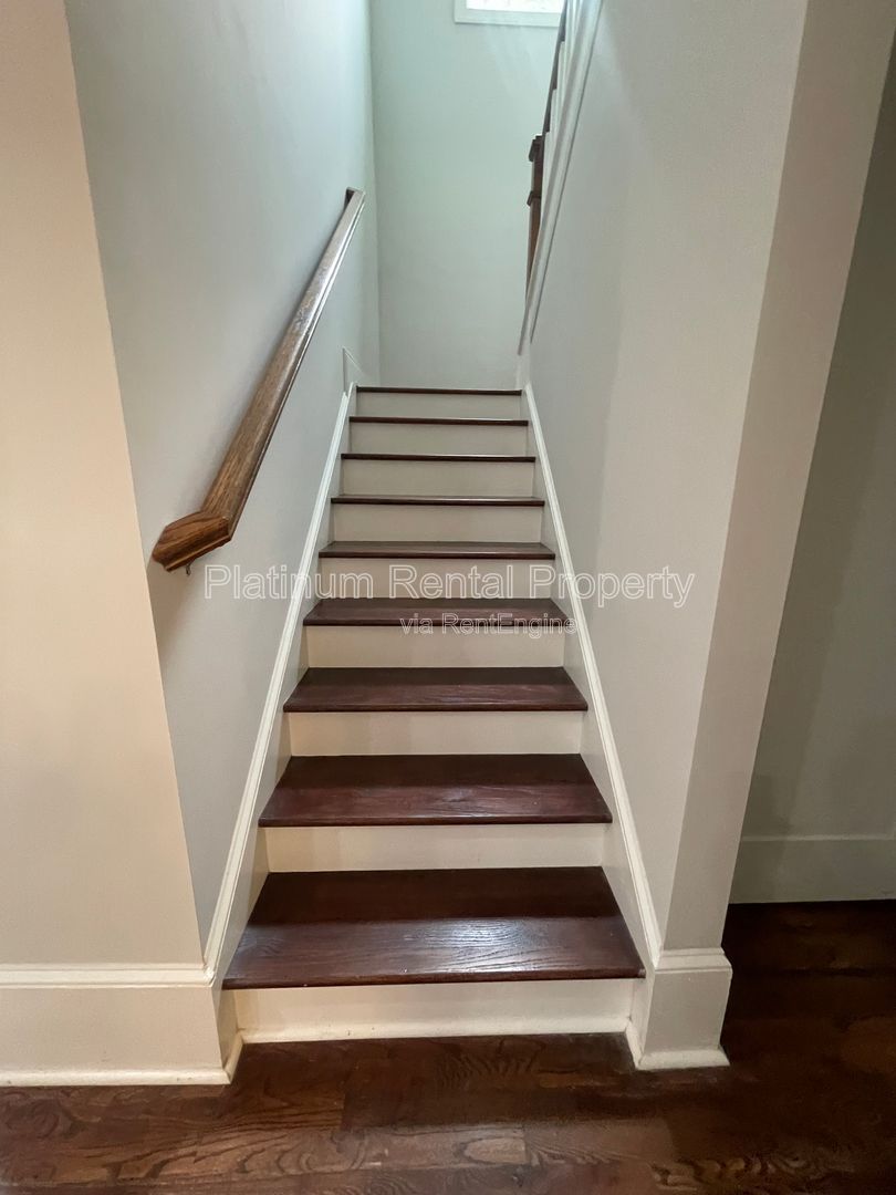 LOCATION, LOCATION, LOCATION! Beautiful 5 bedroom home with classic charm by Platinum Property Management Services, Inc. property image