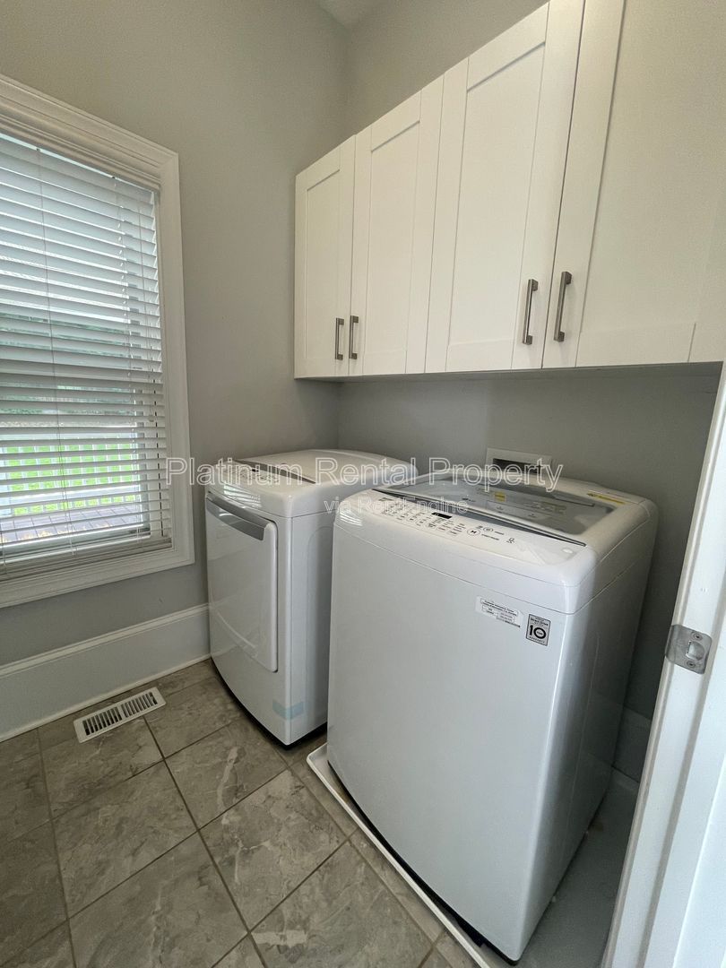 LOCATION, LOCATION, LOCATION! Beautiful 5 bedroom home with classic charm by Platinum Property Management Services, Inc. property image