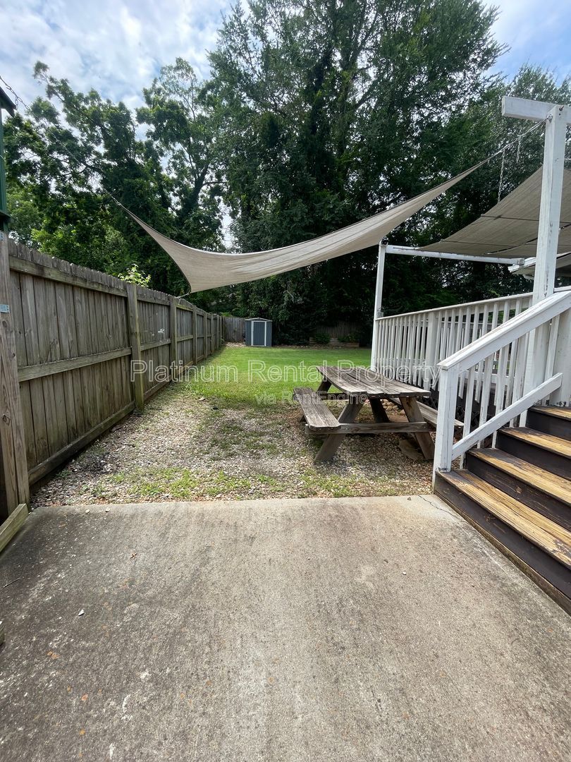LOCATION, LOCATION, LOCATION! Beautiful 5 bedroom home with classic charm by Platinum Property Management Services, Inc. property image