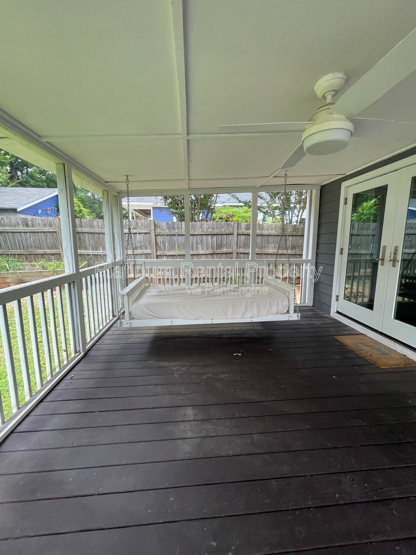 LOCATION, LOCATION, LOCATION! Beautiful 5 bedroom home with classic charm by Platinum Property Management Services, Inc. property image