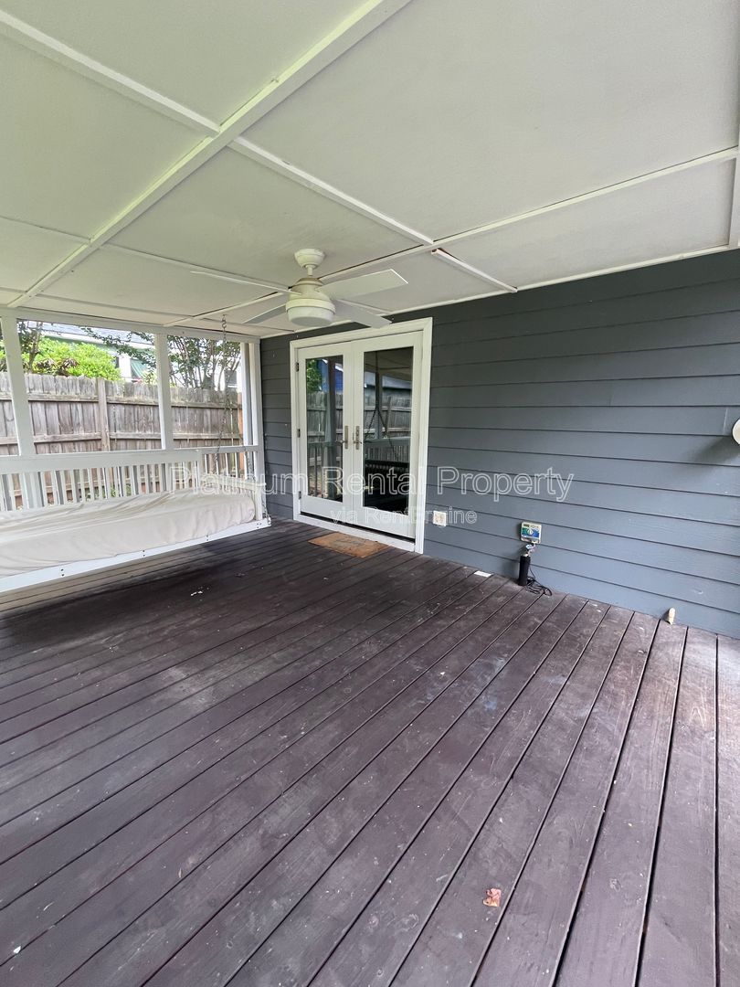 LOCATION, LOCATION, LOCATION! Beautiful 5 bedroom home with classic charm by Platinum Property Management Services, Inc. property image